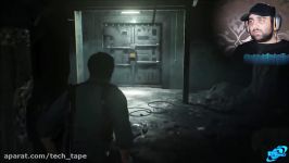 واکترو بازی The Evil Within 2 پارت 6 تونل تاریک