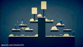 stick fight کسری V.s اسکورپ 