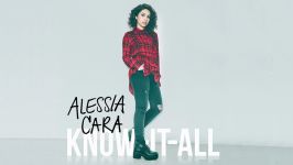 Alessia Cara   Scars To Your BeautifulAudio