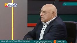 مناظره داغ جنجالی پیرامون مسائل دفاعی کشور