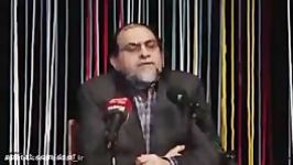 سخنان استاد رحیم پور ازغدی درباره اربعین حسینی