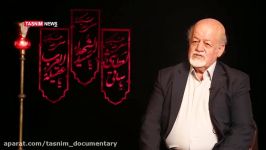 «نذری»2  گفتم آقا، نوکر اربابش چی میخواد ....