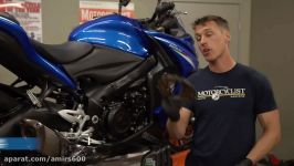 How To Replace Your Motorcycle Clutch Pack  MC GARAGE