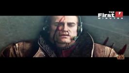 15 دقیقه اولWolfenstein 2 The New Colossu