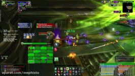 Fallen Avatar Mythic Guide  FATBOSS