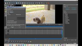 How to motion track in BOUJOU and export to After Effect