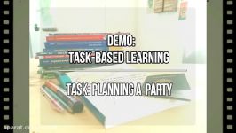 ITA  Demo Task Based Learning