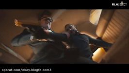 KINGSMAN 2 NEW TV Spot + Trailer 2017