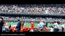 مسابقه ماشین Mexico Grand Prix