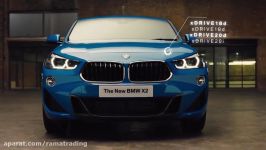 All New BMW X2 SUV 2018  a proper baby X6  Top 10s