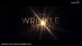 A WRINKLE IN TIME Trailer 2018