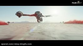 STAR WARS 8 New Clip + Trailer 2017