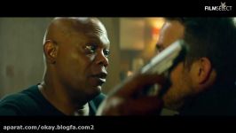 THE HITMAN´S BODYGUARD First Clip from the Movie 2017