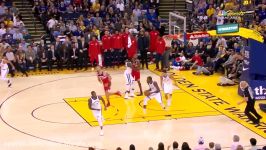 Draymond Green and Bradley Beal Get Ejected For Fighting During Warriors vs. Wiz