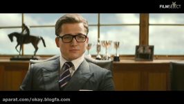 KINGSMAN 2 The Golden Circle Trailer 2 Extended 2017