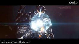 PACIFIC RIM 2 UPRISING Teaser Trailer 2018