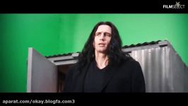 THE DISASTER ARTIST Trailer 2 Extended 2017