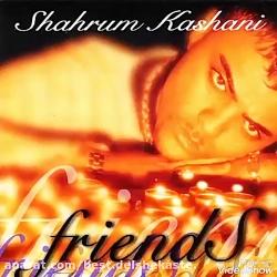 Shahram Kashani  Tanham  Album Dostan 