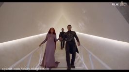 Marvel´s INHUMANS Trailer 2 Extended 2017