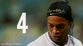 25 Players Destroyed By Ronaldinho