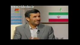 افشاگری احمدی نژاد درباره عملکرد حسن روحانی