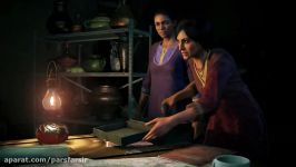 معرفی بازی آنچارتد لاست لگسی UNCHARTED THE LOST LEGACY