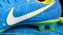 کفش فوتبال نایک مرکوریال ویپور Nike Mercurial Vapor XI