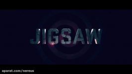 Jigsaw Official Trailer #1 2017 اره