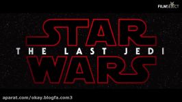 STAR WARS 8 The Last Jedi Trailer 2 Extended 2017