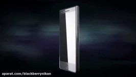 گوشی موبایل بلک بری موشن BlackBerry Motion