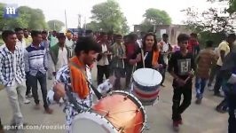 مراسم «گای گوهری» در مادیا پرادش هند