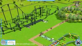 Roller coaster tycoon 3 www.tehrancdshop.com