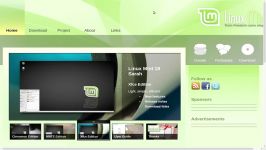 A Look At Linux Mint 18 KDE Edition