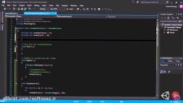 Pluralsight  Unity C# Scripting Fundamentals