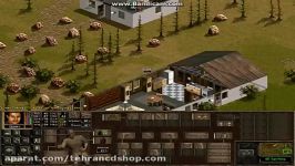 Jagged Alliance 2 www.tehrancdshop.com