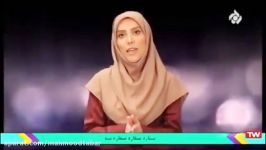 استندآپ مهسا ایرانیان در مورد مصیبتهای فضای مجازی