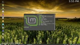 Linux Mint 18.2 Cinnamon