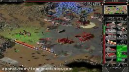 Command Conquer Tiberian Sun  FireStorm