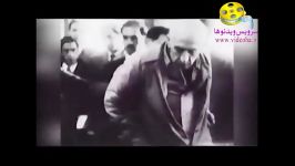 ۶ دهه دخالت آمریکا در امور ایران کودتای ۲۸ مرداد تا فتنه