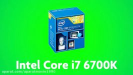 01 i7 4790K vs i7 6700K  Comparison