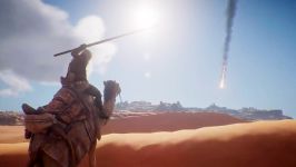 تریلر لانچ بازی Assassins Creed Origins