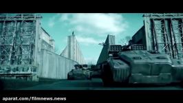 تریلر شمار 1 فیلم Alien Invasion S.U.M.1