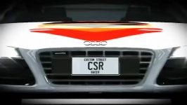 تریلر رسمی بازی اندرویدی CSR Racing