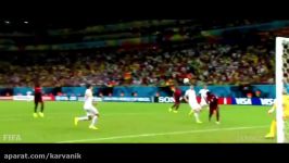 World Cup Russia 2018  تور جام جهانی روسیه کاروانیک