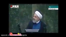 هشدار جدی رئیس جمهور ایران به کره شمالی