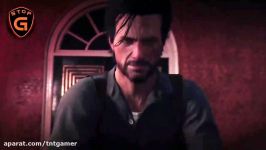 باس فایت استفانو The Evil Within2 زیرنویس فارسی