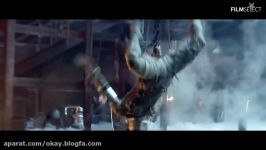 THE MUMMY All NEW Clips + Trailer 2017