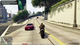 GTA 5 Online  BIKER GANGS  NEW BIKERS DLC GAMEPLAY GTA V Online