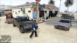 Grand Theft Auto 5  Open World Free Roam Gameplay PC HD 1080p