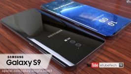 Samsung Galaxy S9 EDGE  A Complete New REDESIGN  2018